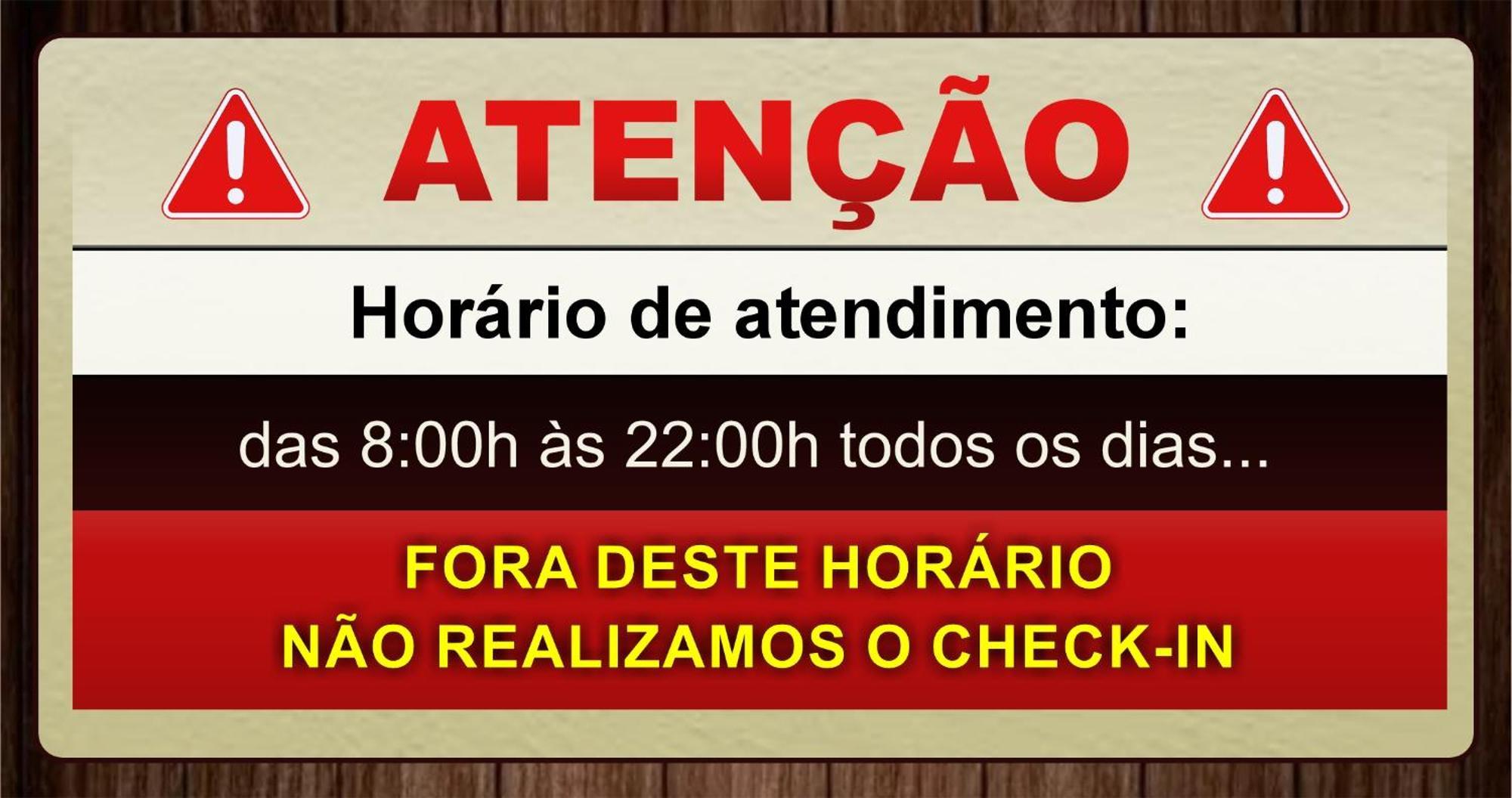 Pousada Alegria Do Cowboy Penha  Exterior foto